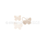 Die set 'Lucky Butterfly Trio' - D-AR-TI0134 - A.RENKE