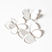 Die set 'Butterfly swarm negative' - D-AR-TI0136 - A.RENKE