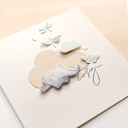 D-AR-Ti0168 'Meadow Magic' Die Set - A.RENKE