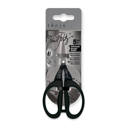Tim Holtz 5" Left-Handed Forks - 2785e - Tonic Studios