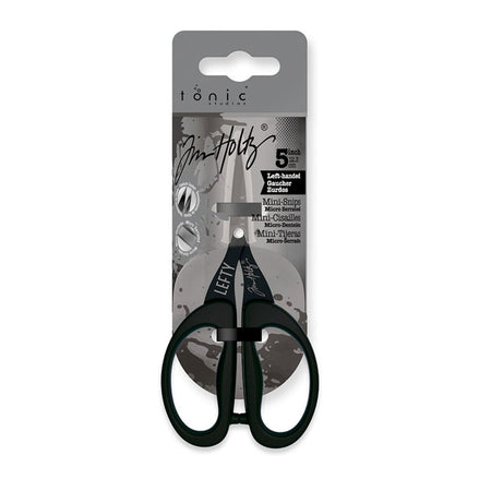 Tim Holtz 5" Left-Handed Forks - 2785e - Tonic Studios
