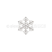 Fustella 'Folding Star Basic M '- D-AR-3D0062 - A.RENKE