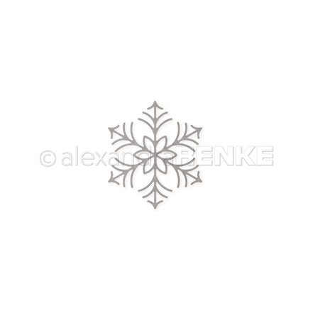 Fustella 'Folding Star Basic M '- D-AR-3D0062 - A.RENKE