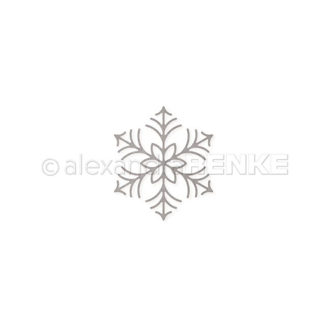 Fustella 'Folding Star Basic M '- D-AR-3D0062 - A.RENKE