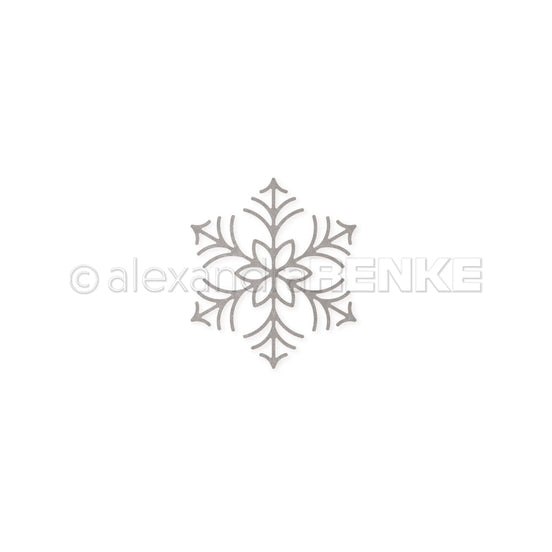Fustella 'Folding Star Basic M '- D-AR-3D0062 - A.RENKE