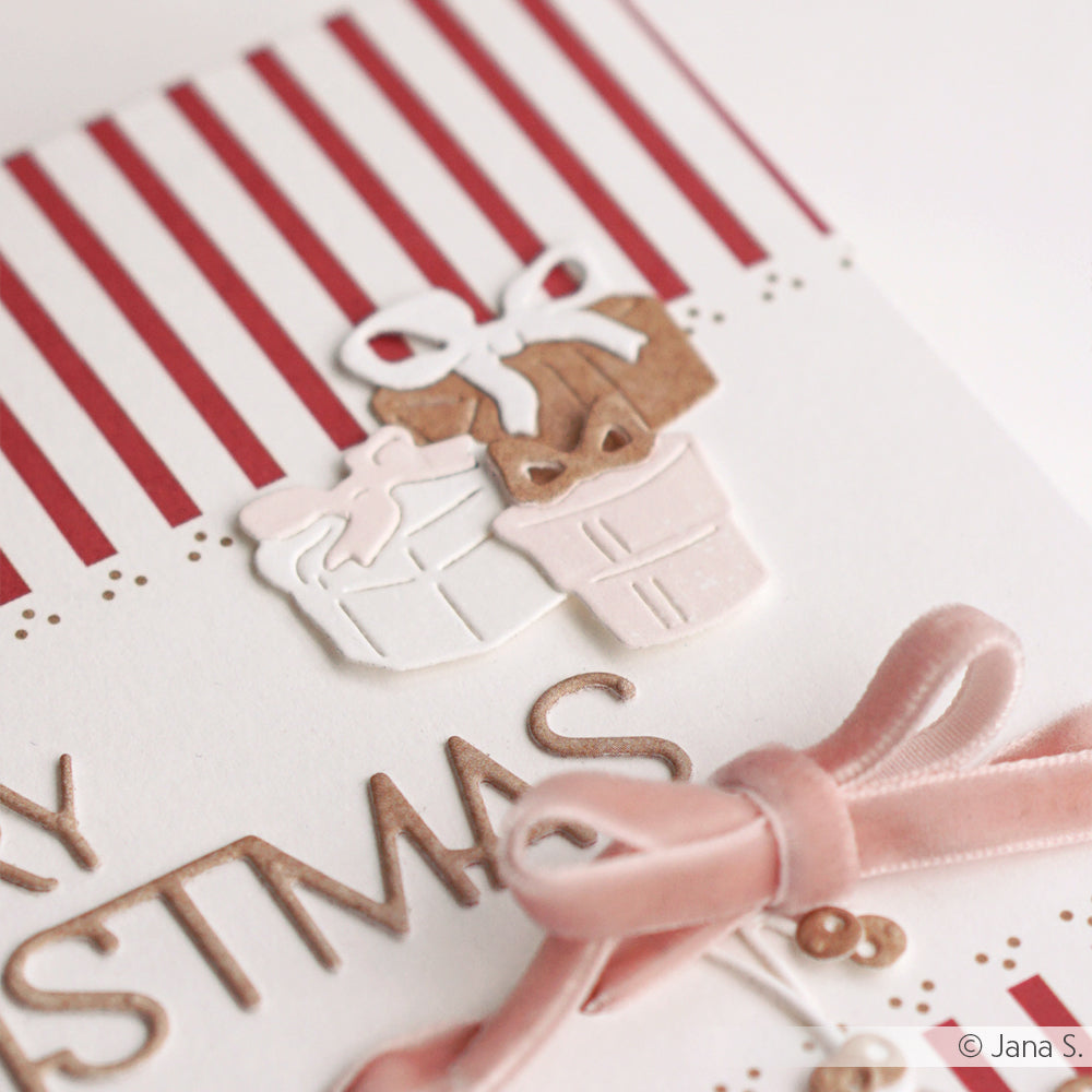 Die Set "Gifts Quintet" - D-AR-W0200 - A.RENKE