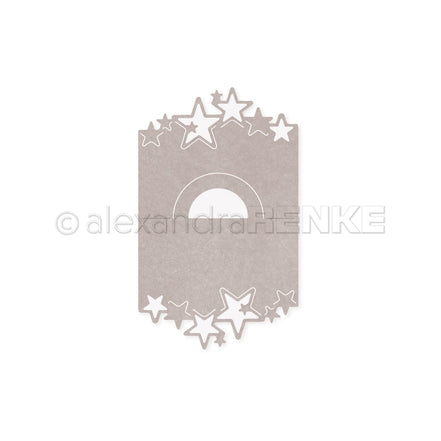 'Bag Starfall' die- D-AR-W0221 - A.RENKE
