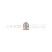 D-AR-W0251 Set Fustelle 'Kleines Fenster ' - A.RENKE