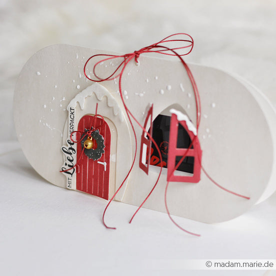 D-AR-W0251 Set Fustelle 'Kleines Fenster ' - A.RENKE