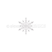 Fustella 'Large Snowflake 1'- D-AR-W0269- A.RENKE