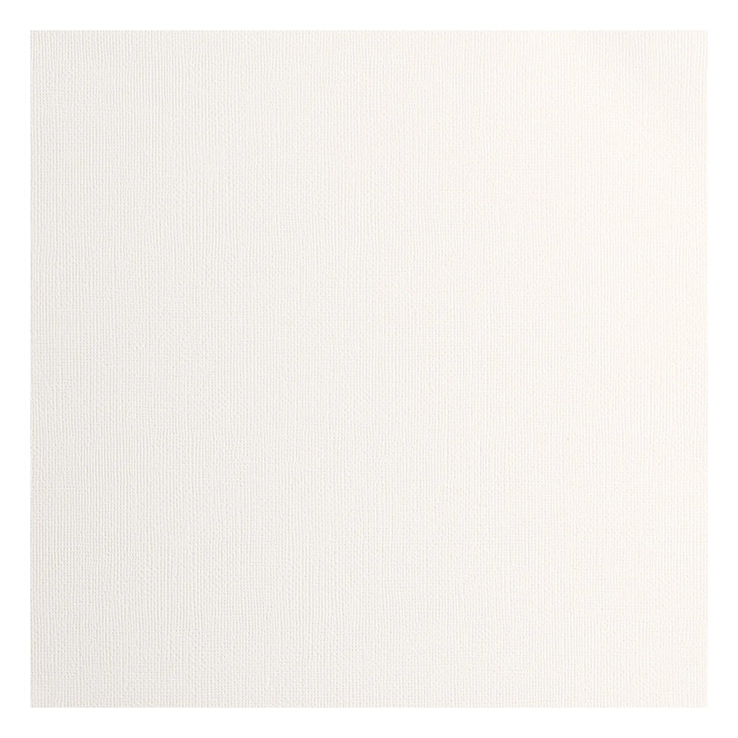 Foglio Cardstock Texture - OFF WHITE 2928 101 Florence