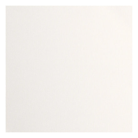 Cardstock Texture Sheet - OFF WHITE 2928 101 Florence